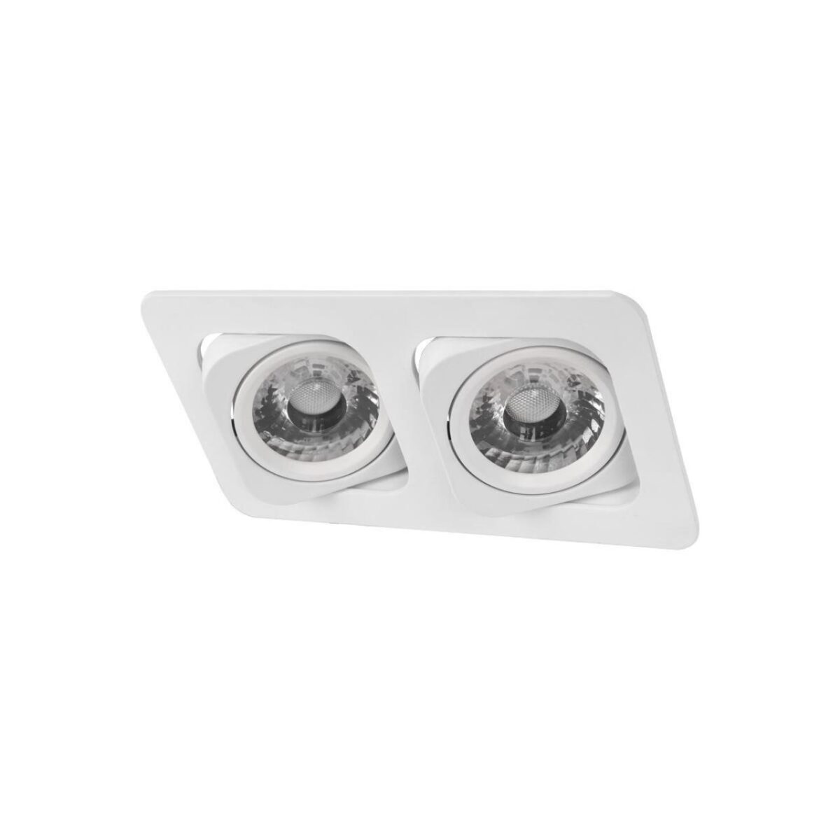 10328/2A White Встраиваемый светильник LOFT IT Screen — изображение 1