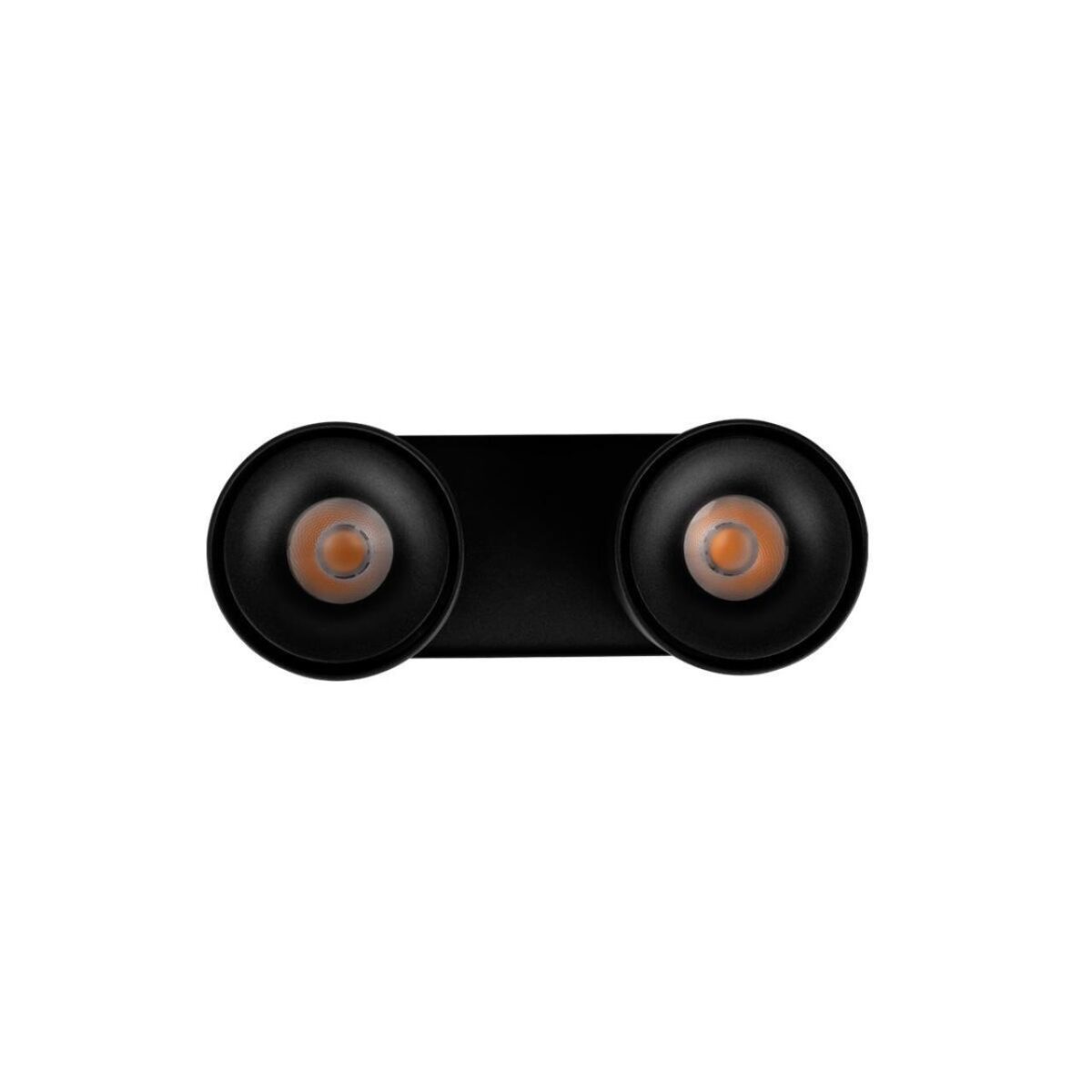 10323/2A Black Накладной светильник LOFT IT Focus — изображение 3