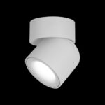 10180 White 4000K Накладной светильник LOFT IT Tictac — изображение 2