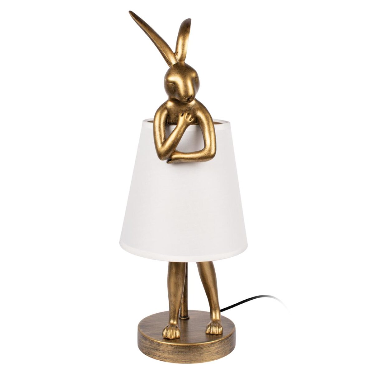 b7a6901faa936703facf17939bc029fc 10315/A White Настольная лампа LOFT IT Lapine — изображение 1