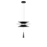 10141B/400 Black Подвесной светильник LOFT IT Star — изображение 3