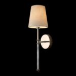 10308W Nickel Настенный светильник LOFT IT Cosy — изображение 2