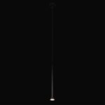 10337/550 Black Подвесной светильник LOFT IT Pipe — изображение 2