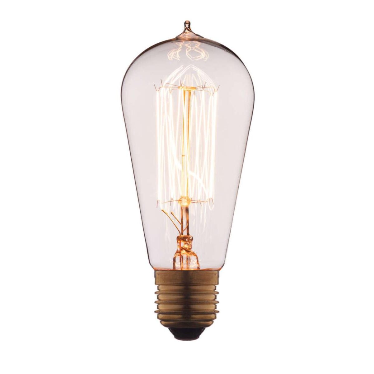 bbaa28ea47655a1cc27bdd177d635451 6460-SC Ретро-лампа LOFT IT Edison Bulb — изображение 1