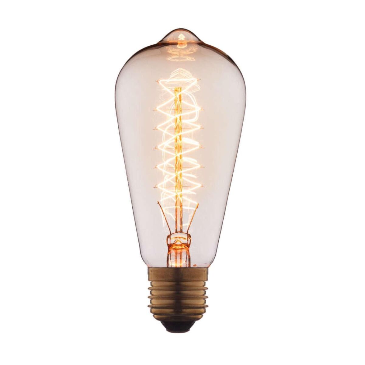 c035d5b237cbbb89904d75fa015657b4 6440-CT Ретро-лампа LOFT IT Edison Bulb — изображение 1