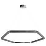10243XL Dark grey Подвесной светильник LOFT IT Titanium — изображение 2