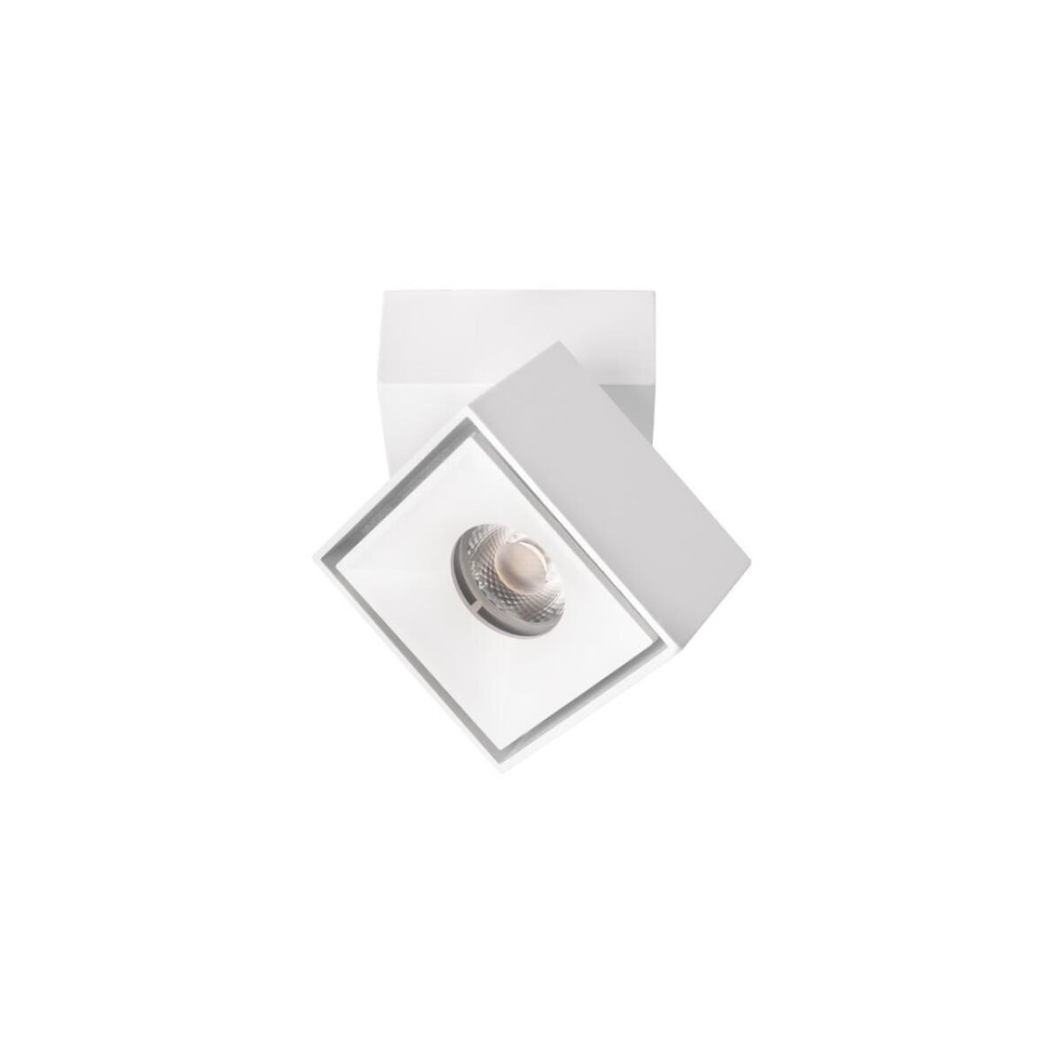 c306e911c67b93a2087ae91ac583fa69 10323/B White Накладной светильник LOFT IT Focus — изображение 1