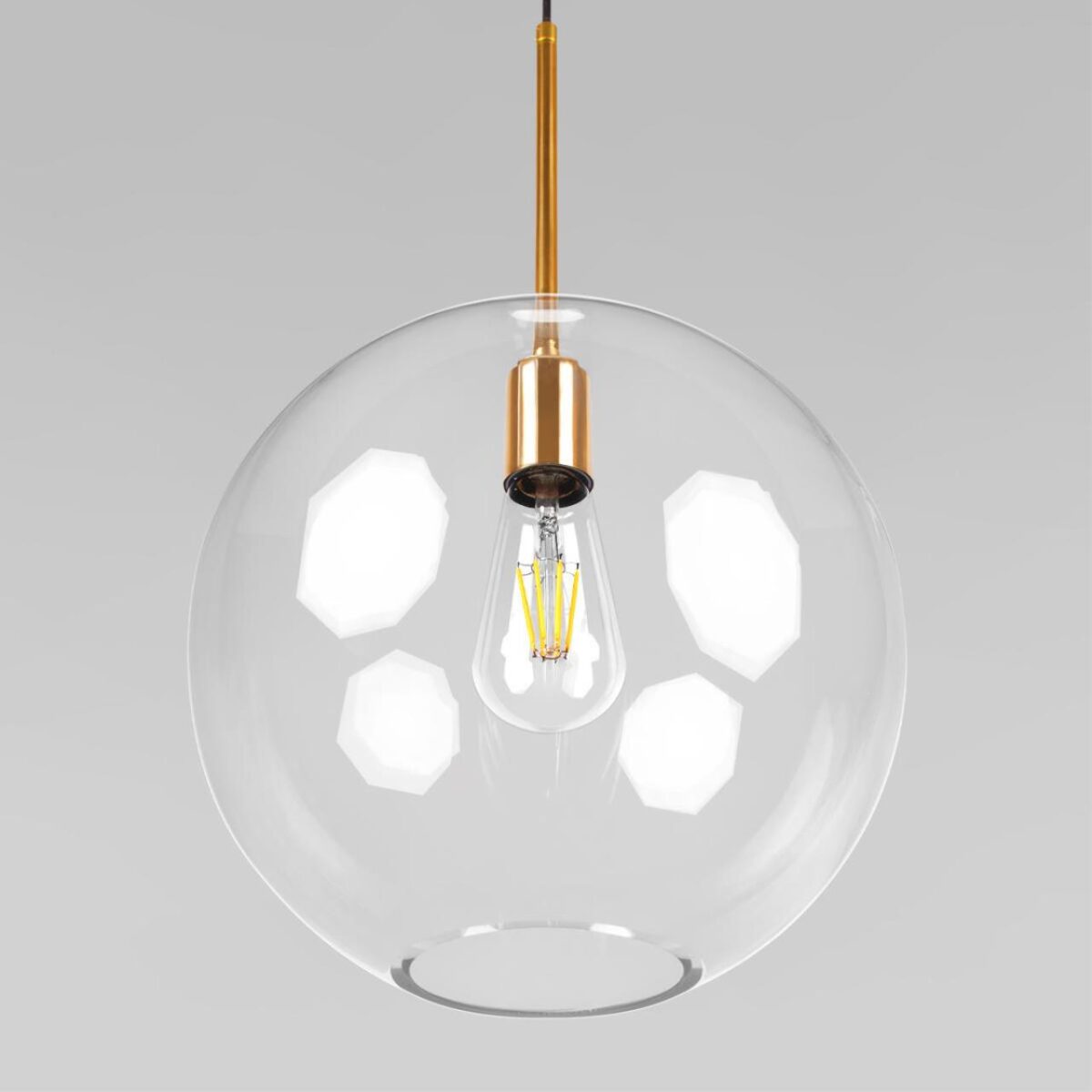 2034-P1 Подвесной светильник LOFT IT Bolle — изображение 3