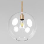 2034-P1 Подвесной светильник LOFT IT Bolle — изображение 3