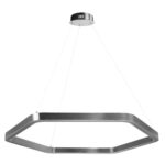 10243L Dark grey Подвесной светильник LOFT IT Titanium — изображение 2