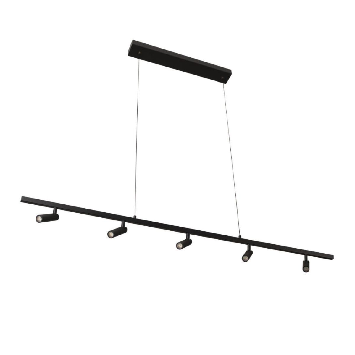 10260/5 Black Подвесной светильник LOFT IT Sign — изображение 3