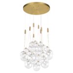 10270/D24 Подвесной светильник LOFT IT Pop it — изображение 3