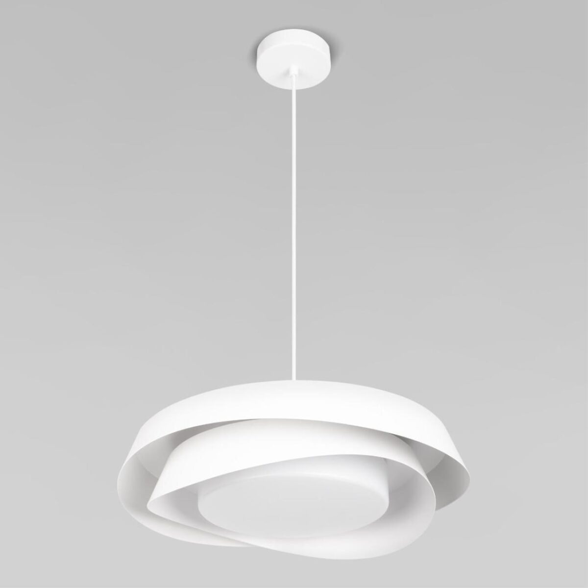 10256P White Подвесной светильник LOFT IT Petale — изображение 3