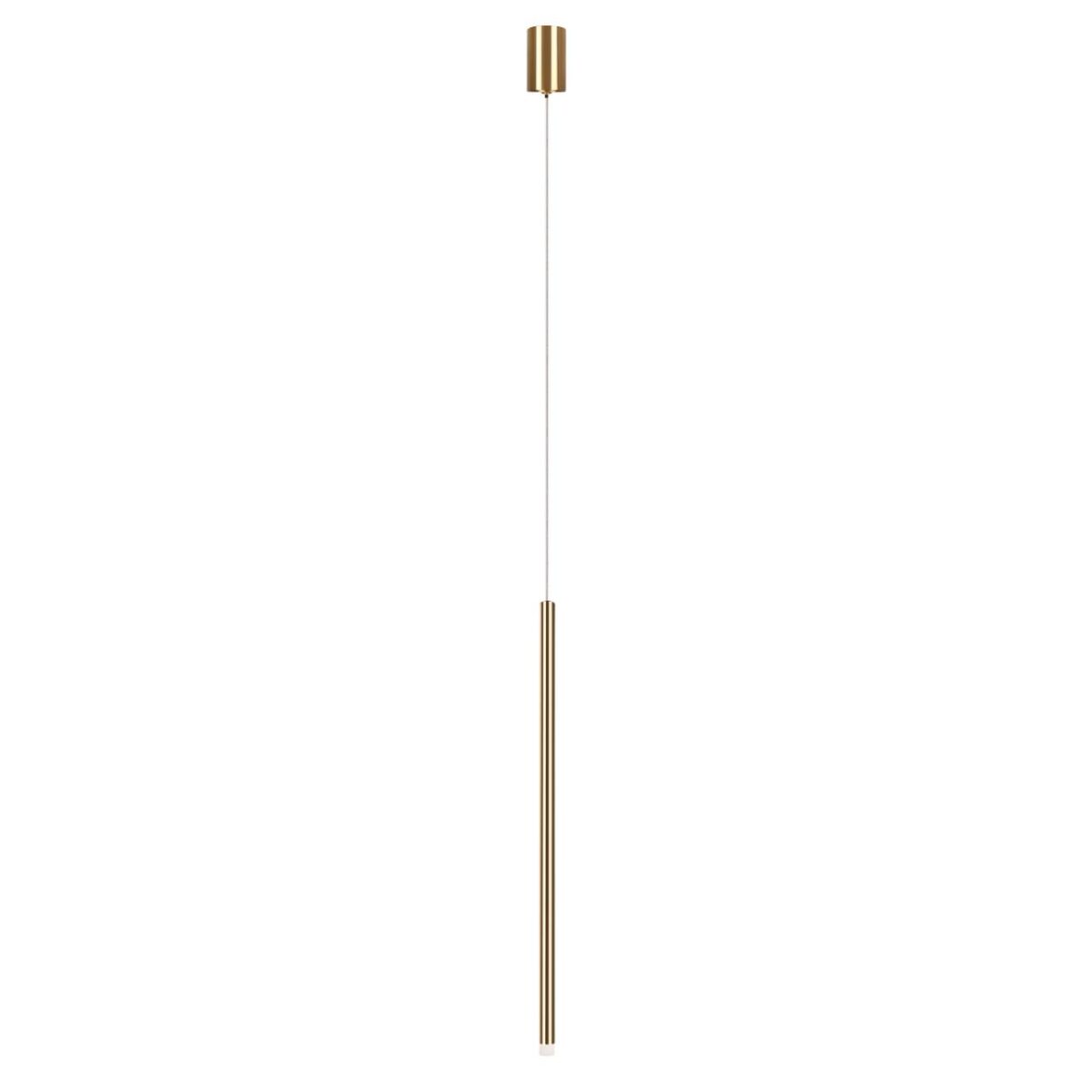 ca4e1a9e82ab8488207e2ac9437611d1 10358/600 AB Подвесной светильник LOFT IT Reed — изображение 1