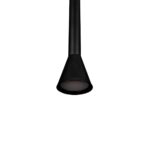 10337/550 Black Подвесной светильник LOFT IT Pipe — изображение 3