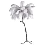 10067F/BK Grey Торшер LOFT IT Bijout — изображение 2