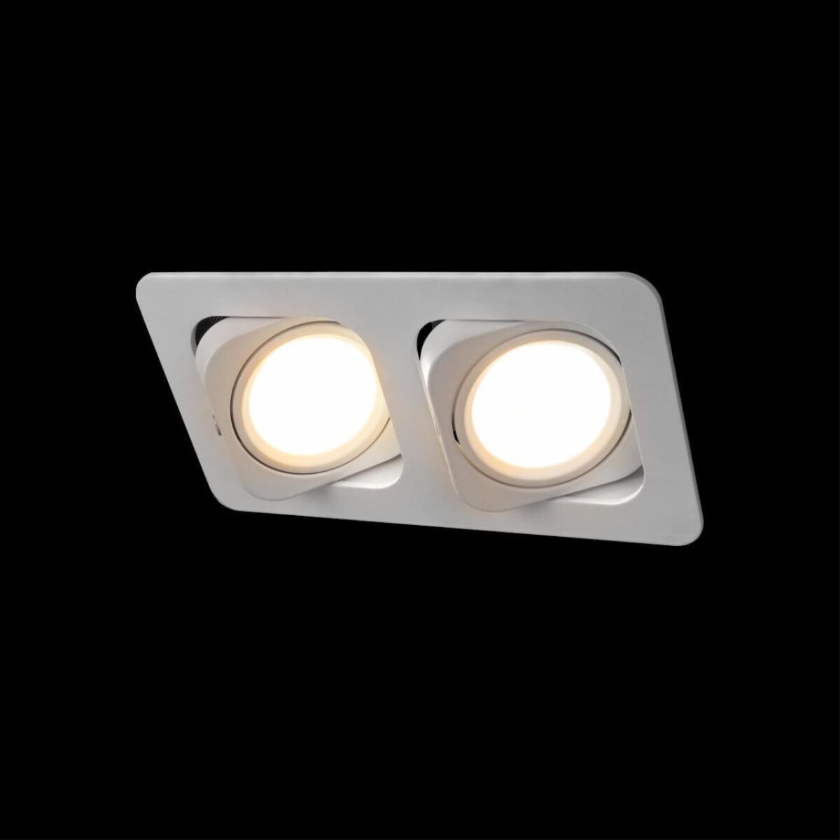 10328/2A White Встраиваемый светильник LOFT IT Screen — изображение 2
