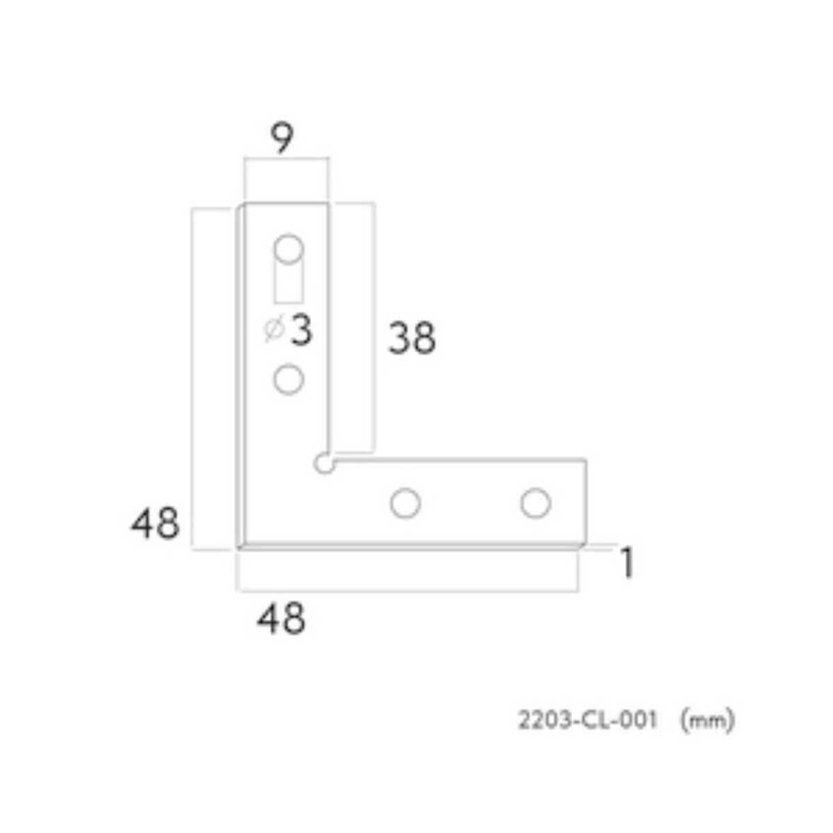 d0cbbaa45831261dc6fb4baa2e90ec57 2203-CL-001 — изображение 1