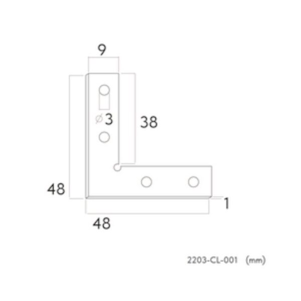 2203-CL-001