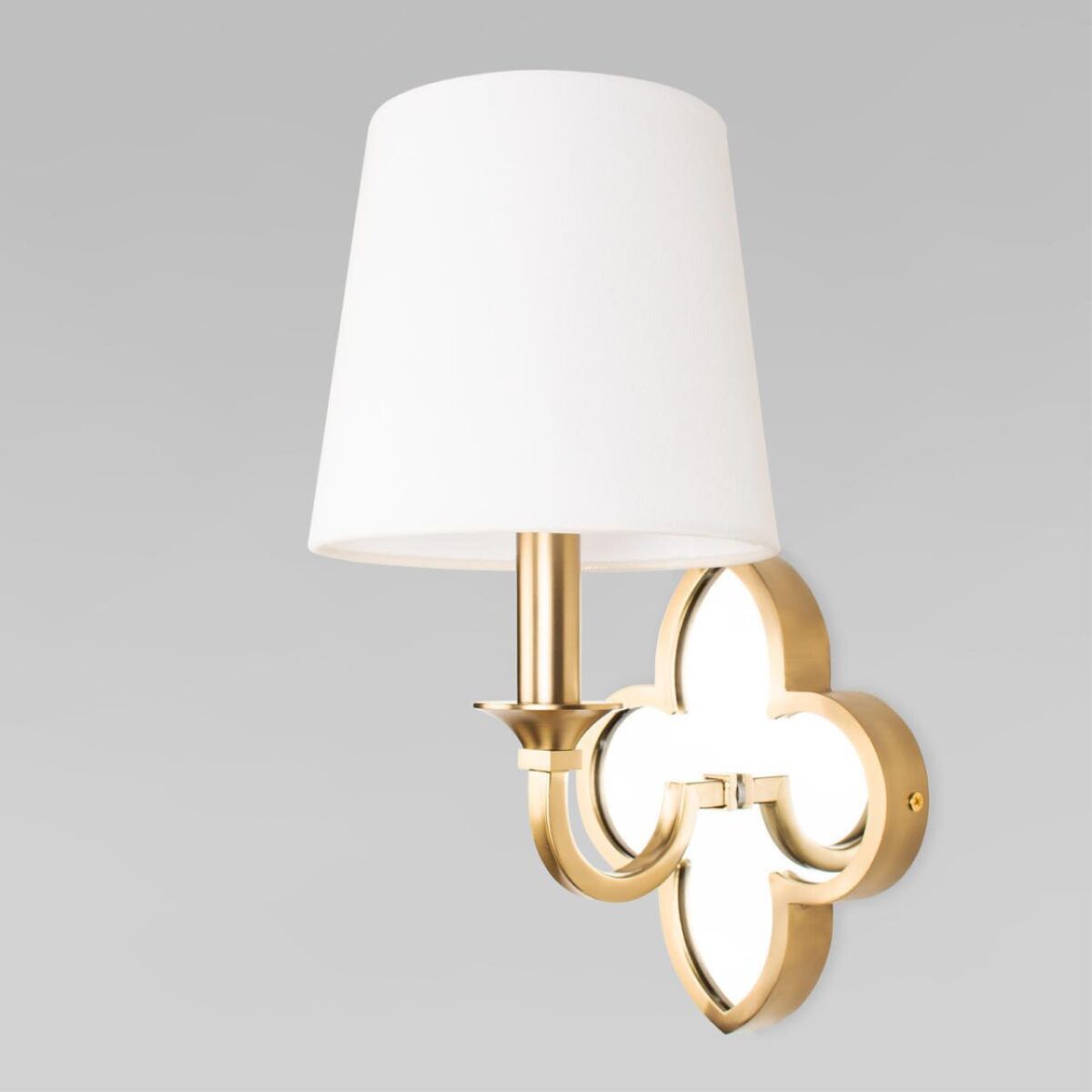 d31137ad6de58d503b5bac2b75abdae3 10303W Brass Настенный светильник LOFT IT Silence — изображение 1