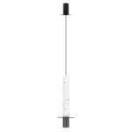 10361B Подвесной светильник LOFT IT Lava
