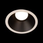 10330/F White Black Встраиваемый светильник LOFT IT Comb — изображение 2