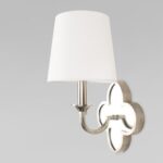 10303W Nickel Настенный светильник LOFT IT Silence