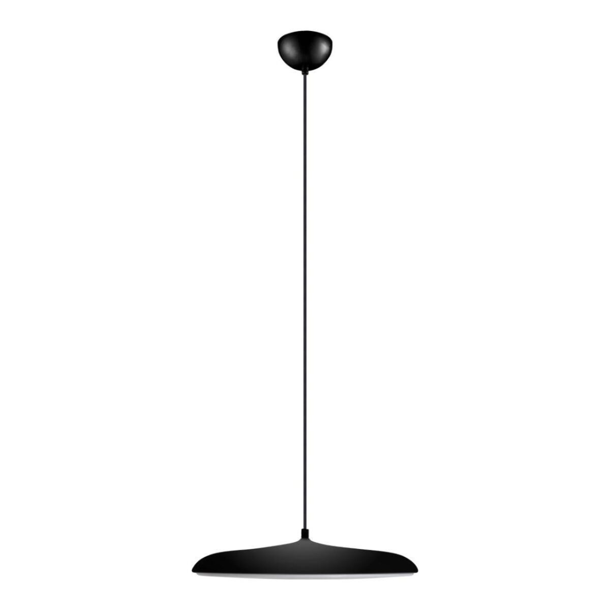 d84e550a886de8acff8f8227a3c85ca7 10119 Black Подвесной светильник LOFT IT Plato — изображение 1
