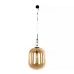 10195/350 Amber Подвесной светильник LOFT IT Oda — изображение 3