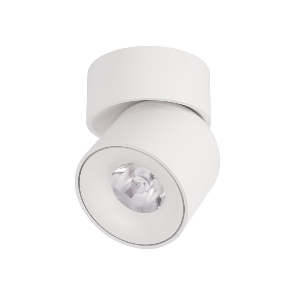 d9790b7810803e4291d4b6630aa6f938 10180 White 4000K Накладной светильник LOFT IT Tictac — изображение 1