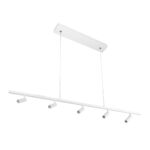 10260/5 White Подвесной светильник LOFT IT Sign — изображение 3