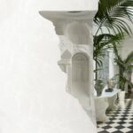 10355D Гипсовый встраиваемый светильник под покраску LOFT IT Antique — изображение 13