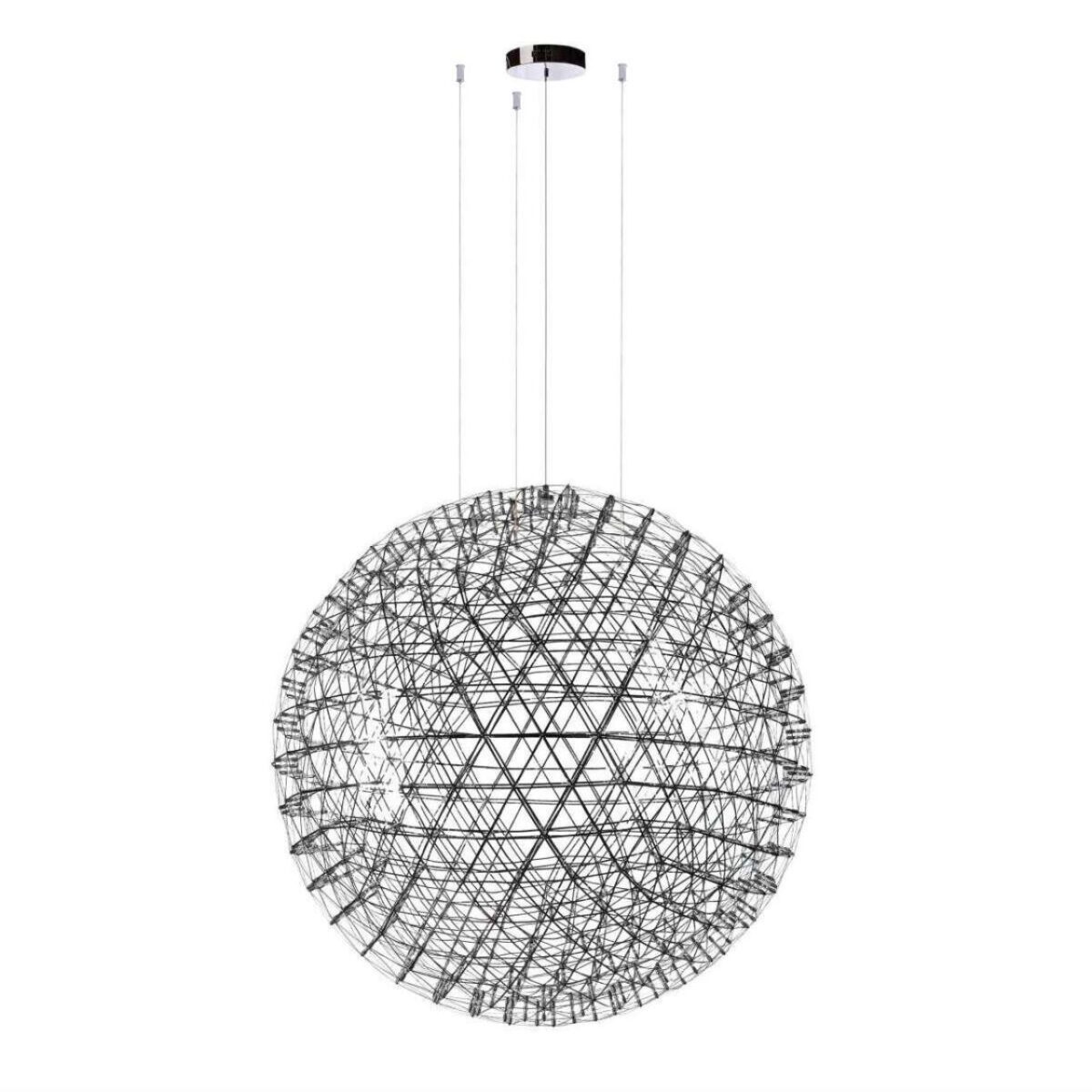 de2931d2ab931a6f33c87a7e0f869e4c 9027-127 Подвесной светильник LOFT IT Raimond — изображение 1