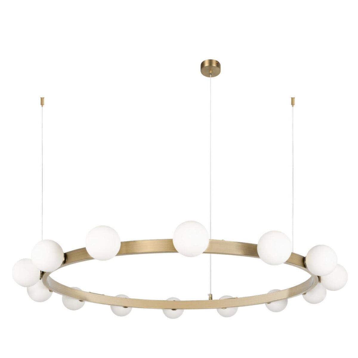 e09c950f25cda7e71a0fc61657c1424a 10311/14 Подвесной светильник LOFT IT Hoop — изображение 1