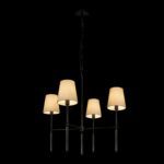 10308 Black Подвесной светильник LOFT IT Cosy — изображение 2