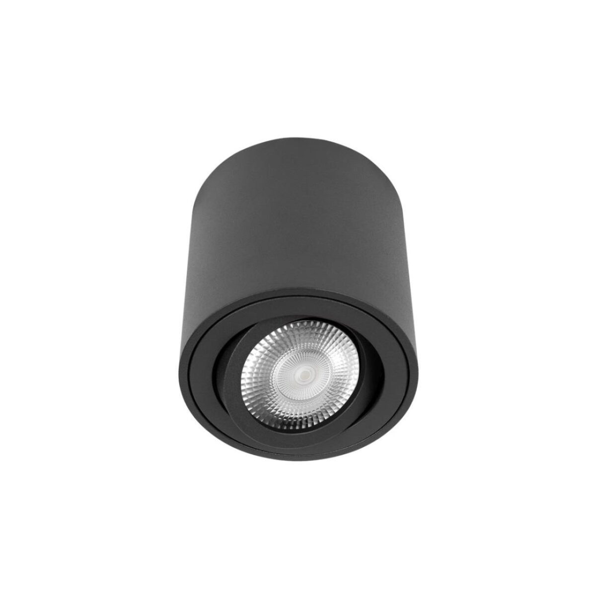 e31aa820ff45b18327ee8fa5ec5d003a 10340/B Black Накладной светильник LOFT IT Unit — изображение 1