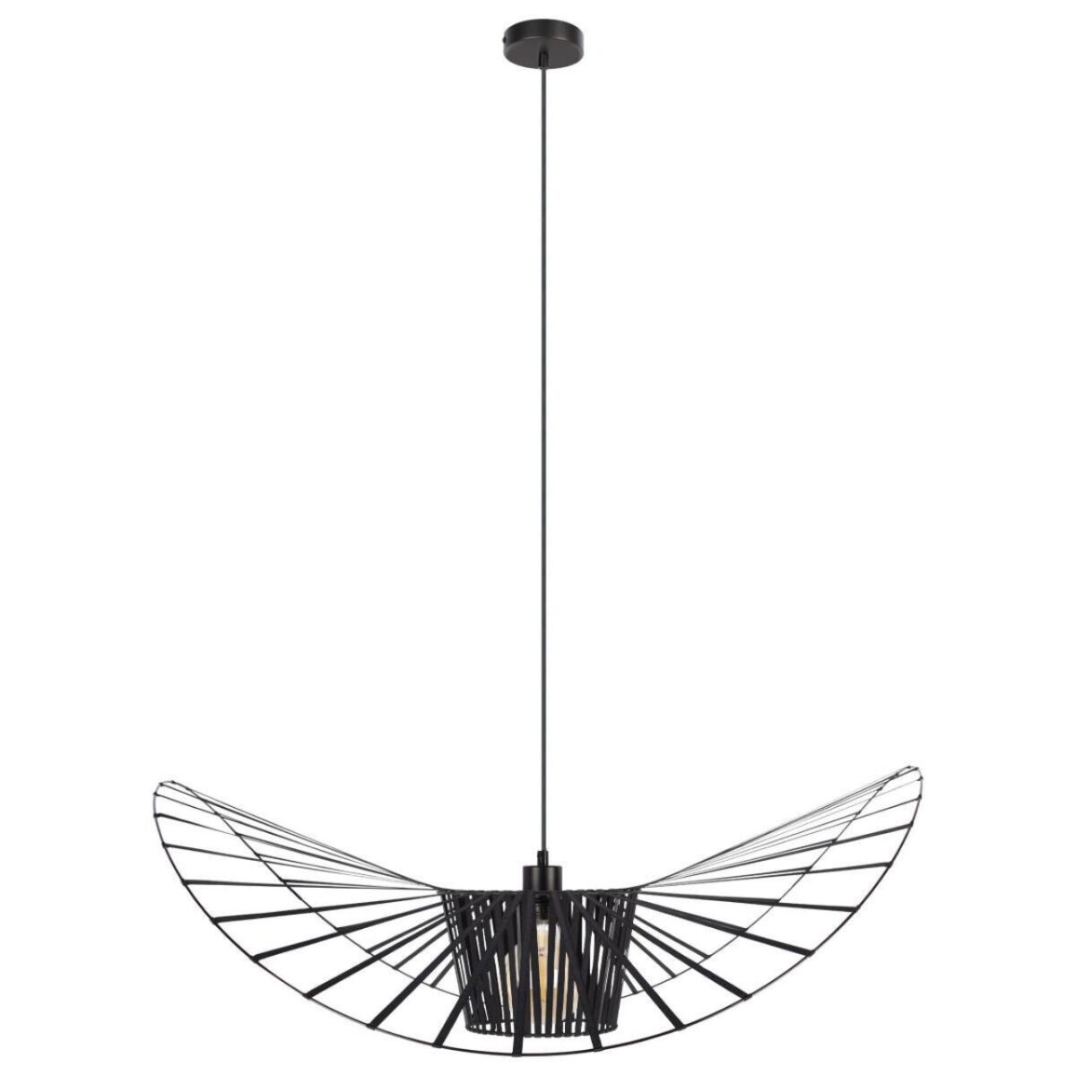 e4a78887799263b08b513aa44d5a796f 10246/600 Подвесной светильник LOFT IT Chapeau — изображение 1