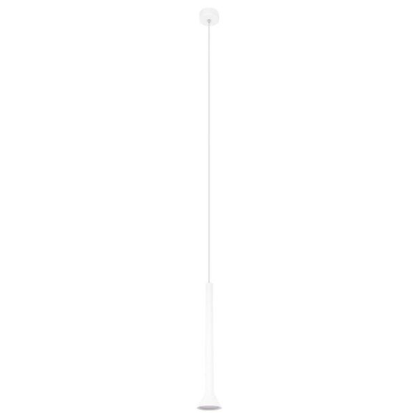 10337/550 White Подвесной светильник LOFT IT Pipe