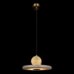 10249/D Подвесной светильник LOFT IT Dolomite — изображение 2