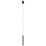 10334/500 Black Подвесной светильник LOFT IT Metropolis