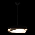 10256P Black Подвесной светильник LOFT IT Petale — изображение 2