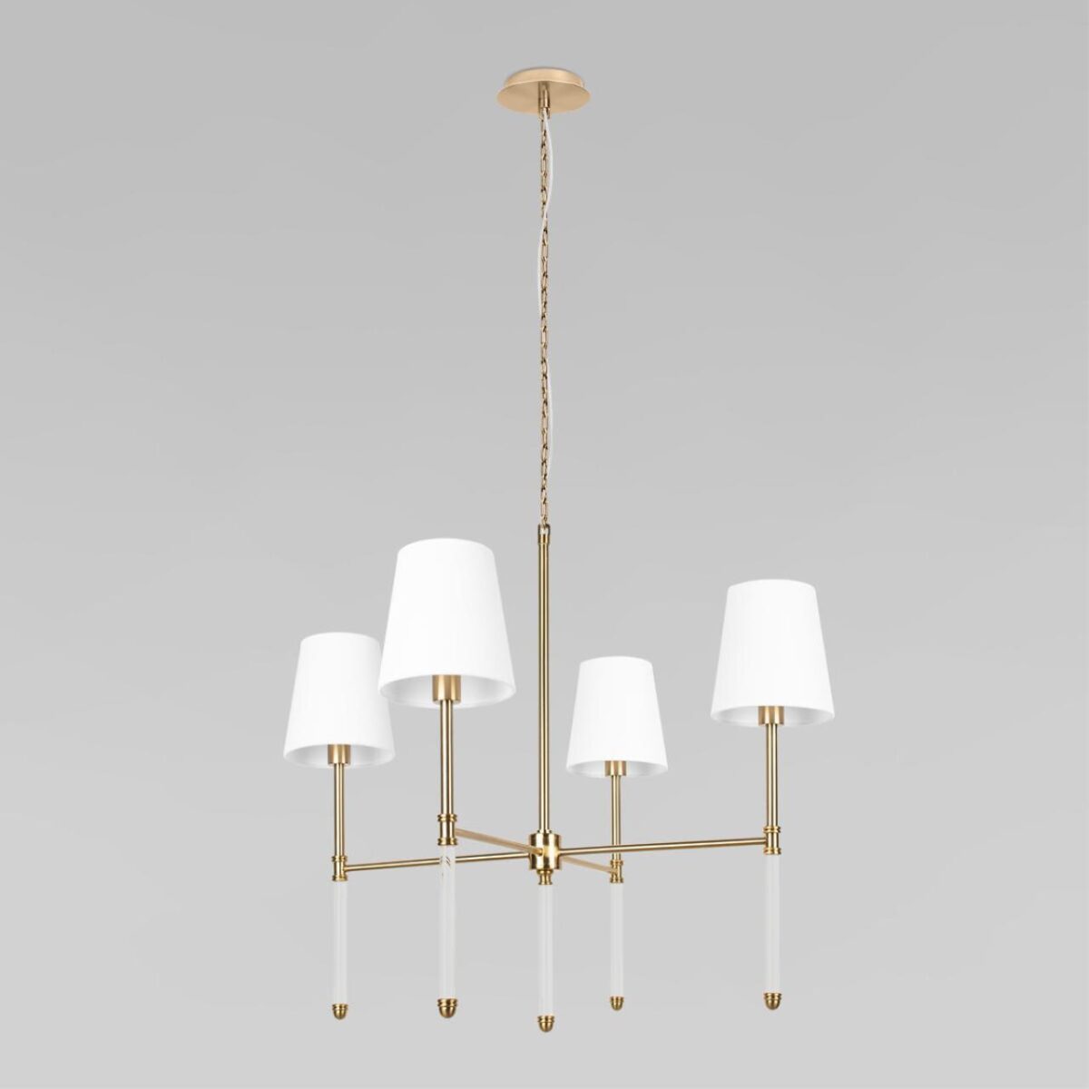 ed3f3aa7f94eb98641083cd8c726231e 10308 Antique Brass Подвесной светильник LOFT IT Cosy — изображение 1