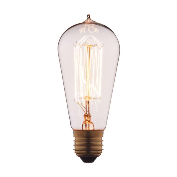 6440-SC Ретро-лампа LOFT IT Edison Bulb