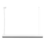 10318/C White Подвесной светильник LOFT IT Vim
