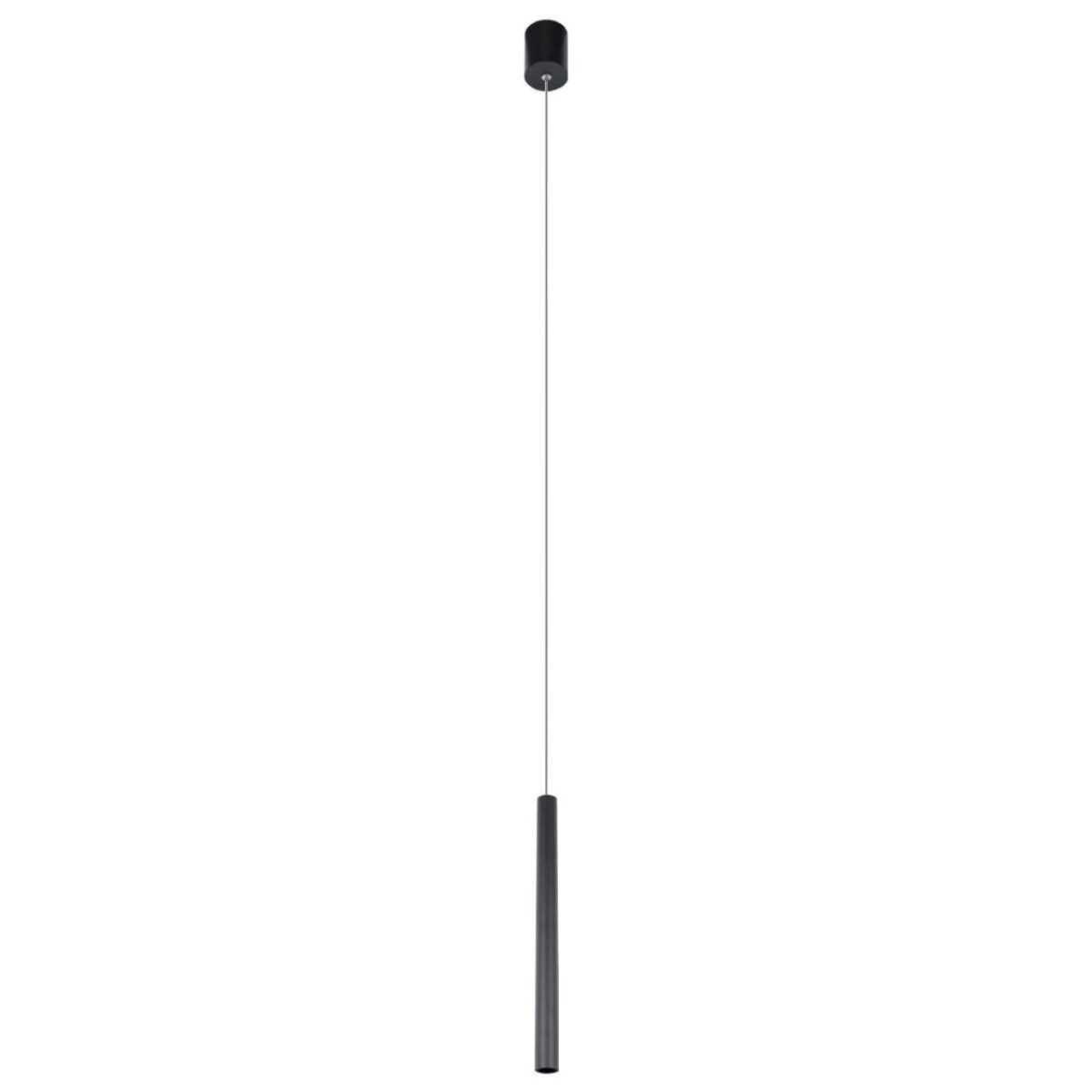 ee479c0013219e38b8ed449c366bf74a 10334/600 Black Подвесной светильник LOFT IT Metropolis — изображение 1