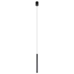 10334/600 Black Подвесной светильник LOFT IT Metropolis
