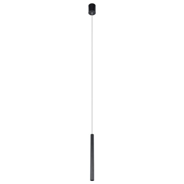 10334/600 Black Подвесной светильник LOFT IT Metropolis