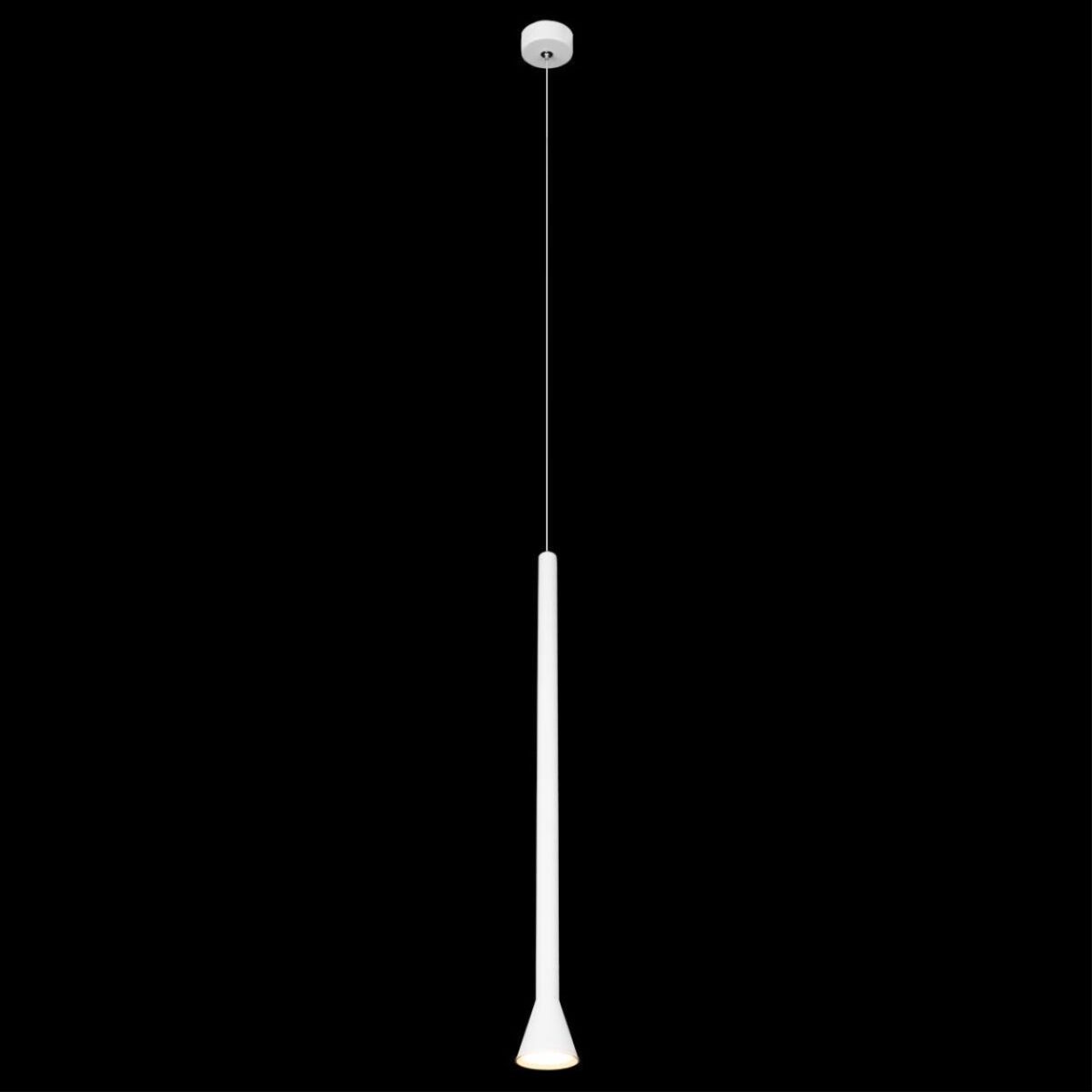 10337/850 White Подвесной светильник LOFT IT Pipe — изображение 2