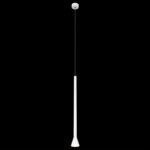 10337/850 White Подвесной светильник LOFT IT Pipe — изображение 2