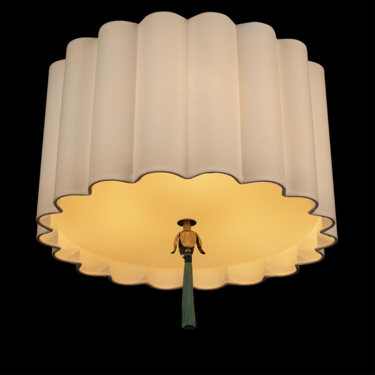 10306 Light linen Потолочный светильник LOFT IT Mellow — изображение 2